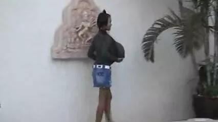 رسیلی سہ کا پرجوش سکس الکسیس کون اور دلچسپ انتخاب۔