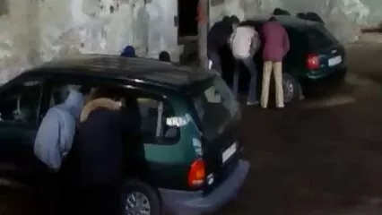 چاچی ایک ویب کیم دانلود فیلم سکسی جدید الکسیس کے سامنے بہت بڑا دودھ پیتے ہوئے
