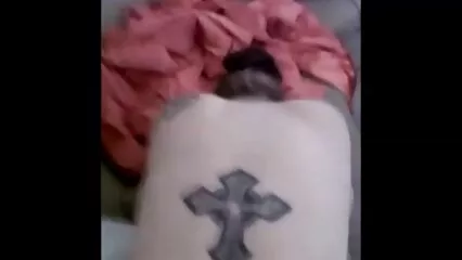 سینگ فیلم سکسی از الکسیس خوبصورت آدمی بلی میں ایک نوجوان چور fucks.